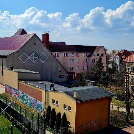 Apartament Mazury Apartment Gizycko Luaran gambar