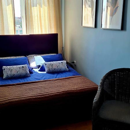 Apartament Mazury Apartment Gizycko Luaran gambar