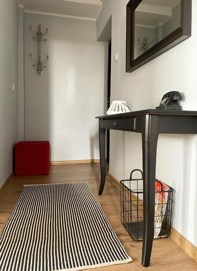 Apartament Mazury Apartment Gizycko Luaran gambar