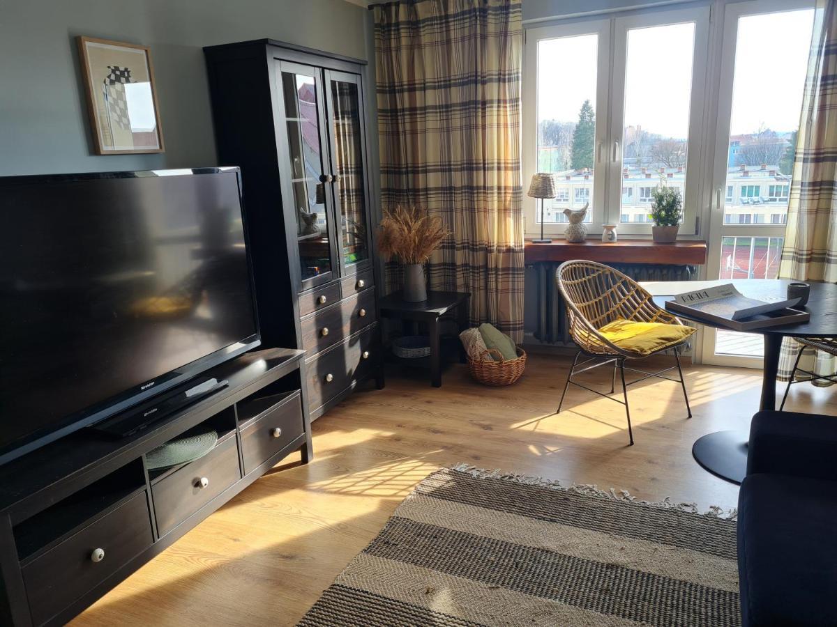 Apartament Mazury Apartment Gizycko Luaran gambar