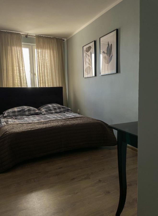 Apartament Mazury Apartment Gizycko Luaran gambar