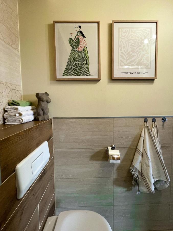 Apartament Mazury Apartment Gizycko Luaran gambar