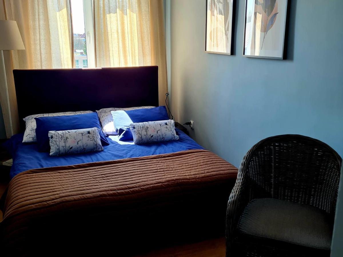 Apartament Mazury Apartment Gizycko Luaran gambar